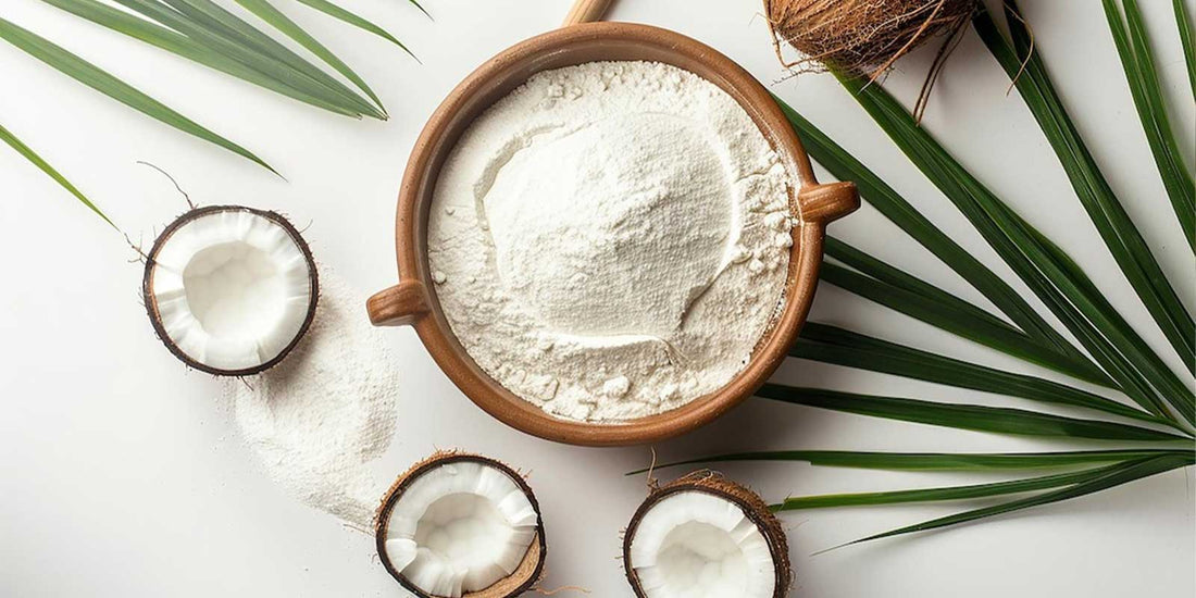 MCT Oil 8 Proven Health Benefits