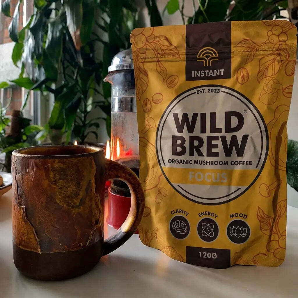 Does it taste like mushrooms?