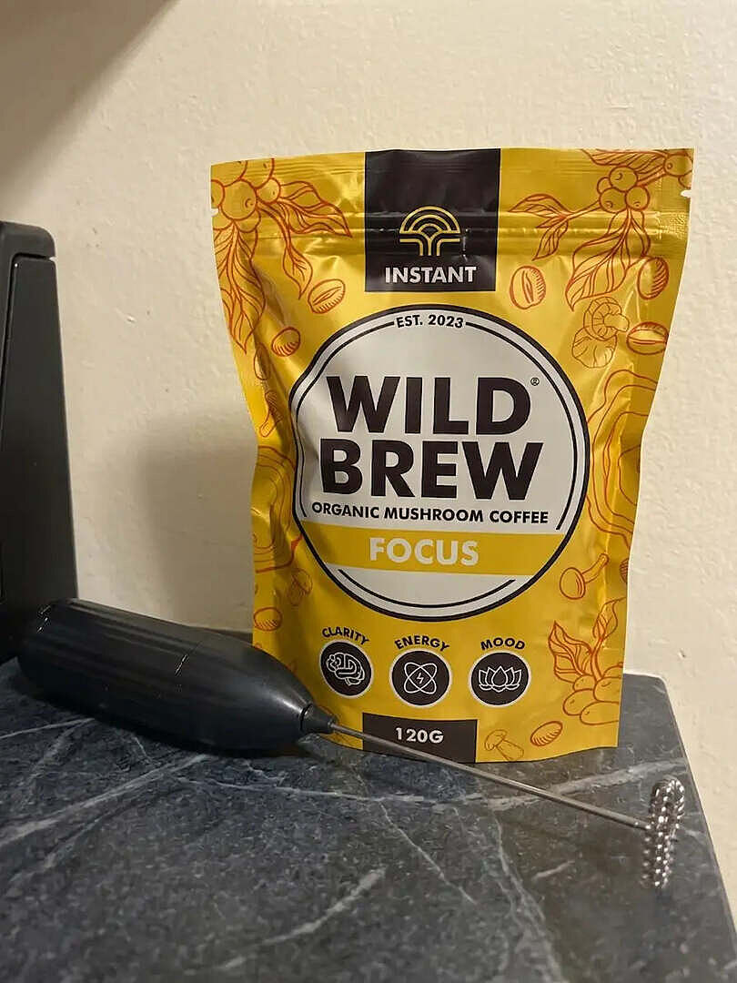 Will it give me the jitters?