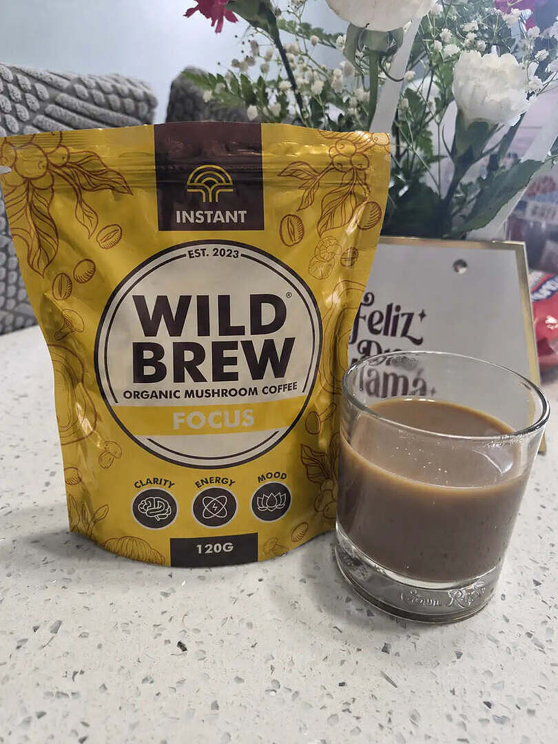 Can it replace my regular coffee?