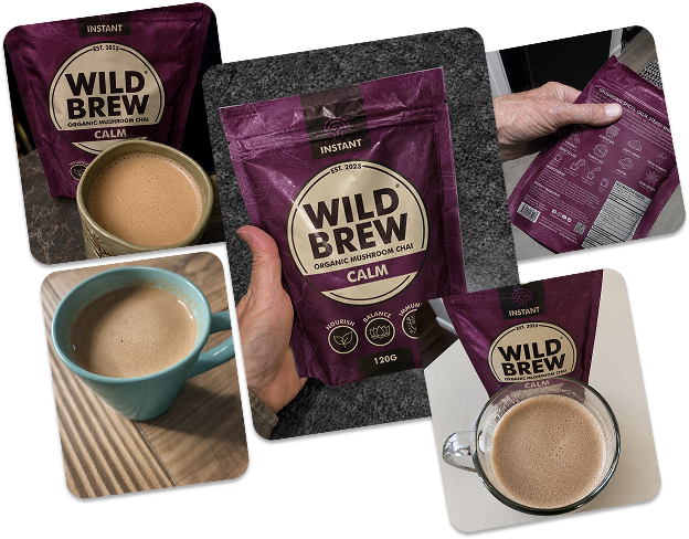 Wild Brew customer photos