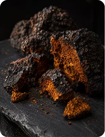 Chaga