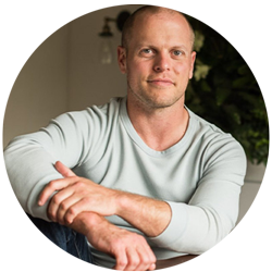 Tim Ferris Organic Mushroom Coffee - Wild Brew